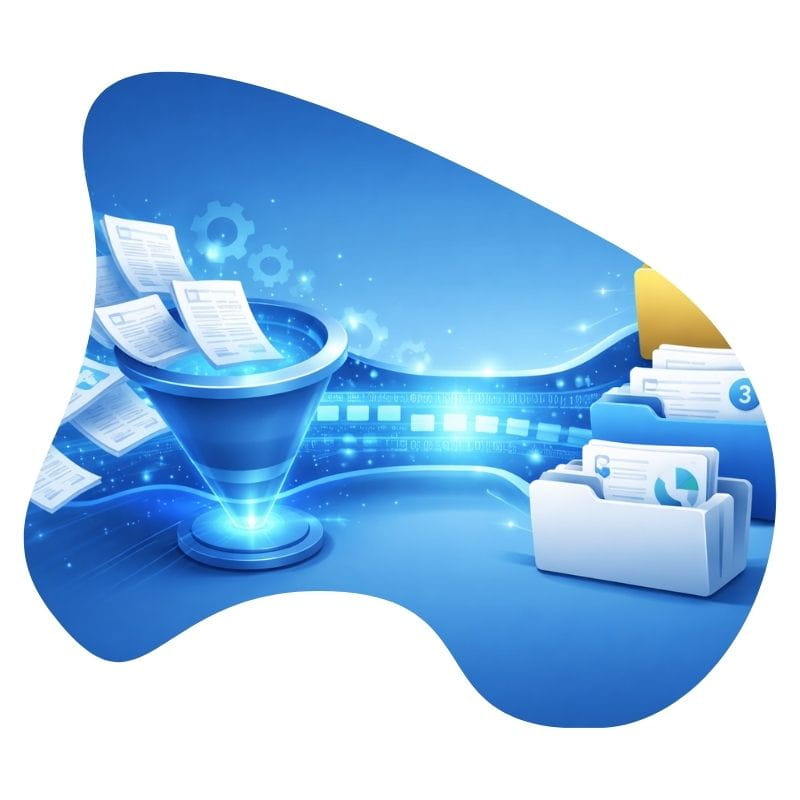 Agiliux Platform - Modern System of Record