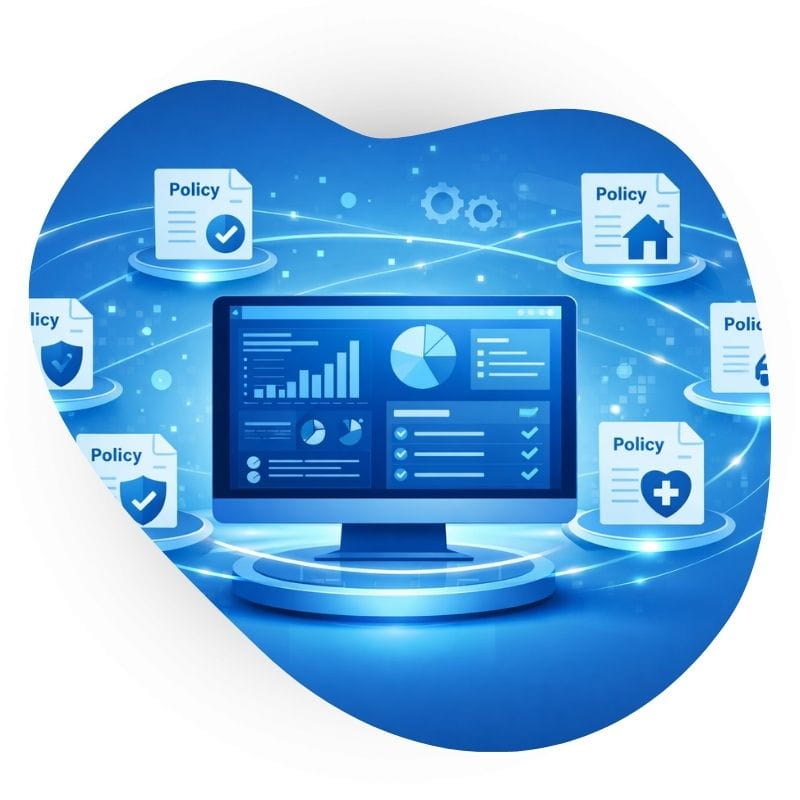 Agiliux Platform - Modern System of Record