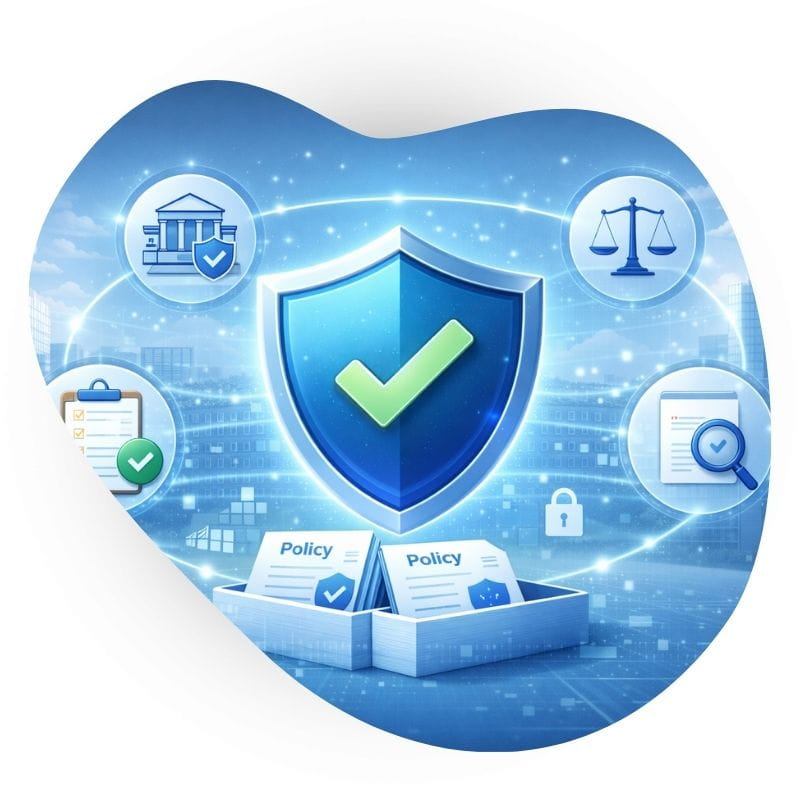 Agiliux Platform - Regulatory Compliance