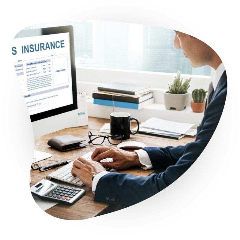 Solutions for Commercial Insurance - Direct Insurance Brokers